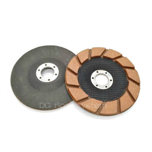 Edge Maxx polishing wheel