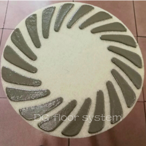 Vharr Polishing Pads