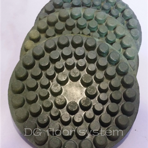 Polishing Pads for Concrete Floor