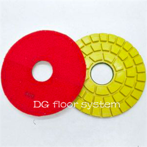 Polishing Pads for Concrete Floor