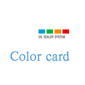 color card