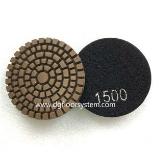 Polishing Pads for Concrete Floor